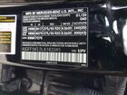 2020 Mercedes-benz Gls 450 4matic Черный vin: 4JGFF5KE2LA183345