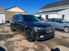2020 Bmw X7 Xdrive40i Black vin: 5UXCW2C02L9C42860