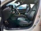 2019 Mazda 3 Preferred White vin: JM1BPAMM5K1118615