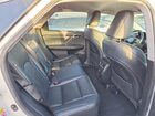 2017 Lexus Rx 350 Base Белый vin: 2T2BZMCA1HC115472