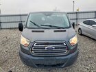 2016 Ford Transit T-150 Серый vin: 1FMZK1YM4GKB17587