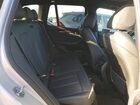 2019 Bmw X3 Sdrive30i Silver vin: 5UXTR7C54KLE94319