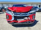 2026 Mitsubishi Outlander Sport S Red vin: JA4ARUAU7TU005559