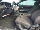 2017 Ford Mustang Белый vin: 1FA6P8AM9H5202524 2017 Ford Mustang Белый vin: 1FA6P8AM9H5202524