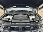 2019 Land Rover Range Rover Sport Hse Белый vin: SALWR2RV2KA423131