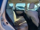 2018 Subaru Forester 2.5i Premium White vin: JF2SJAEC8JH415456