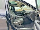2019 Volvo Xc90 T6 Momentum Черный vin: YV4A22PK9K1439533