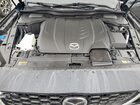 2026 Mazda Cx-90 Select Черный vin: JM3KKAHD3T1353127