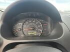 2024 Mitsubishi Mirage Es Black vin: ML32AUHJ0RH016081 Damage: Warning Light - Air Bag, On, Unacceptable