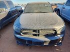 2016 Dodge Durango R Gray vin: 1C4SDJCT8GC416802