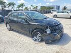 2023 Nissan Versa S Черный vin: 3N1CN8DVXPL832173