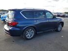2019 Infiniti Qx80 Luxe Синий vin: JN8AZ2NE4K9227902 2019 Infiniti Qx80 Luxe Синий vin: JN8AZ2NE4K9227902