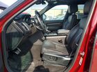 2017 Land Rover Discovery Hse Red vin: SALRRBBV5HA025671