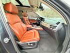 2019 Bmw X7 Xdrive40i Gray vin: 5UXCW2C52KLB43713