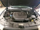 2019 Dodge Durango Ssv Black vin: 1C4RDJFG2KC645448