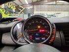 2016 Mini Cooper Белый vin: WMWXU1C55G2D10062