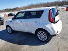 2019 Kia Soul + White vin: KNDJP3A5XK7690247