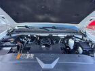 2019 Chevrolet Silverado Ld K1500 Base/ls White vin: 2GCVKNEC6K1223067