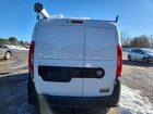 2017 Ram Promaster City Белый vin: ZFBERFAB1H6E58238
