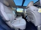 2016 Land Rover Range Rover Sport Hse Белый vin: SALWR2VF4GA649550
