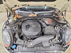 2016 Mini Cooper Белый vin: WMWXU1C55G2D10062