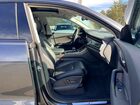 2019 Audi Q8 Prestige S-line Серый vin: WA1FVAF12KD025943