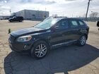 2017 Volvo Xc60 T5 Black vin: YV440MDJ1H2100911 2017 Volvo Xc60 T5 Black vin: YV440MDJ1H2100911