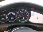 2019 Porsche Panamera Turbo S E-hybrid Серебряный vin: WP0AH2A79KL147049