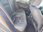 2016 Lexus Is 200t Base Серый vin: JTHBA1D29G5031363