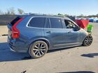2019 Volvo Xc90 T5 Momentum Blue vin: YV4102CK1K1470996 2019 Volvo Xc90 T5 Momentum Blue vin: YV4102CK1K1470996