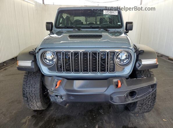 1C6RJTEG0TL150812 2026 JEEP GLADIATOR Серый 