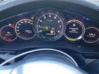 2022 Porsche Cayenne E Hybrid Coupe Silver vin: WP1BE2AY8NDA51058
