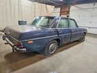 1971 Mercedes-benz 230 Brown vin: 114015100304449