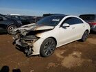 2023 Mercedes-benz Cla 250 4matic White vin: W1K5J4HB9PN366316
