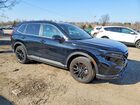 2023 Honda Cr-v Sport Black vin: 7FARS6H59PE032708