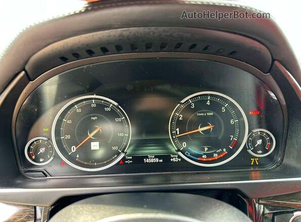 5UXKU6C53G0R34055 2016 BMW X6 Черный Вид задних сидений
