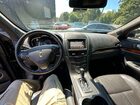 2017 Lincoln Mkt Черный vin: 2LMHJ5NK3HBL01668