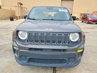 2019 Jeep Renegade Sport Серый vin: ZACNJAAB1KPK37972 2019 Jeep Renegade Sport Серый vin: ZACNJAAB1KPK37972