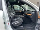 2016 Volvo Xc90 T8 Белый vin: YV4BC0PL2G1042106