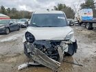 2019 Ram Promaster City - Cargo Van - Prior Fleet Белый vin: ZFBHRFAB3K6L89330