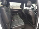 2025 Jeep Wagoneer L Series Ii White vin: 1C4SJSBP3SS513407