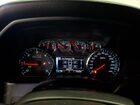2016 Chevrolet Silverado K1500 Lt Серебряный vin: 1GCVKREC4GZ243999