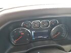 2017 Chevrolet Silverado K1500 Ltz Белый vin: 3GCUKSEC8HG347478