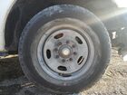 2016 Ford F250 Super Duty Белый vin: 1FTBF2A66GEB35695 Damage: Right Front Center Cap, Missing, Replacement Required