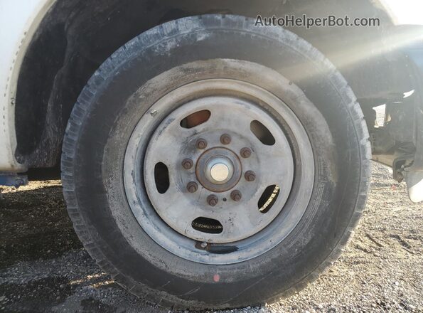 1FTBF2A66GEB35695 2016 FORD F250 Белый 