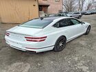 2022 Genesis G80 2.5t Белый vin: KMTGB4SC2NU092298