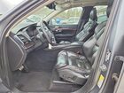 2017 Volvo Xc90 T6 Серебряный vin: YV4A22PK2H1147425