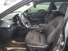 2020 Nissan Altima 2.5 S Серый vin: 1N4BL4BV8LC198075