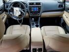 2019 Subaru Outback 2.5i Limited White vin: 4S4BSANC7K3310543