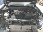 2026 Volkswagen Atlas Cross Sport Se Silver vin: 1V2HC2CA7TC206346 Damage: Frame, Kinked, > 12 Inches